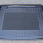 Kofferbakmat Renault Clio III Estate stationwagon (2007-2012) - Carbox