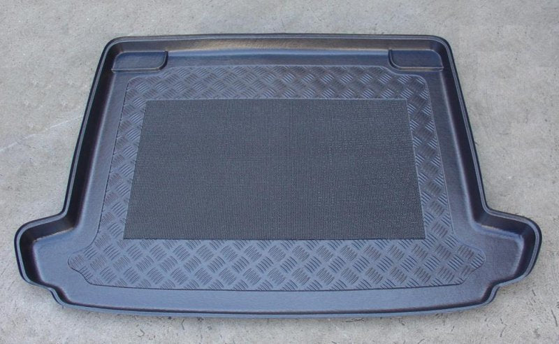 Kofferbakmat Renault Clio III Estate stationwagon (2007-2012) - Carbox