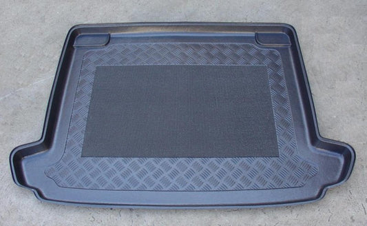 Kofferbakmat Renault Clio III Estate stationwagon (2007-2012) - Carbox