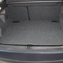 Kofferbakmat Renault Clio III Estate stationwagon (2007-2012) - Carbox
