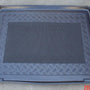 Kofferbakmat Renault Clio III Estate stationwagon (2007-2012) - Carbox
