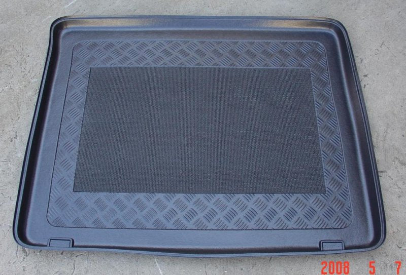 Kofferbakmat Renault Clio III Estate stationwagon (2007-2012) - Carbox