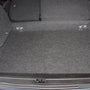 Kofferbakmat Renault Clio III Estate stationwagon (2007-2012) - Carbox