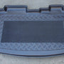 Kofferbakmat Renault Grand Modus mpv (2008-2012) - Carbox