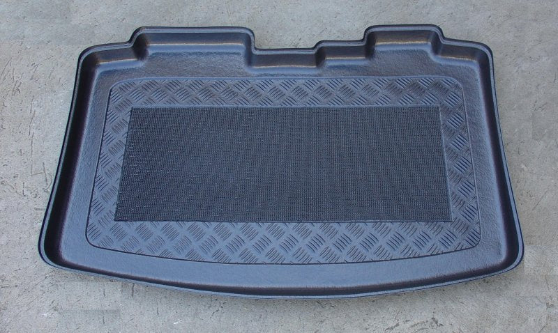 Kofferbakmat Renault Grand Modus mpv (2008-2012) - Carbox