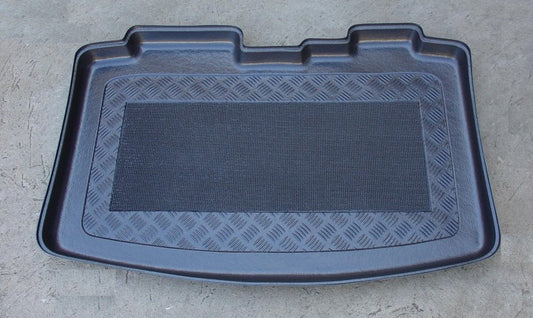 Kofferbakmat Renault Grand Modus mpv (2008-2012) - Carbox