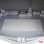 Kofferbakmat Renault Grand Modus mpv (2008-2012) - Carbox