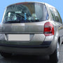 Kofferbakmat Renault Grand Modus mpv (2008-2012) - Carbox