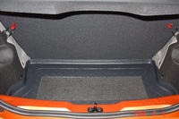 Kofferbakmat Renault Twingo hatchback (2007-2014) - Carbox