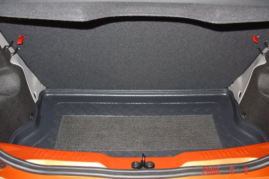 Kofferbakmat Renault Twingo hatchback (2007-2014) - Carbox