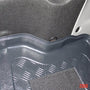 Kofferbakmat Renault Twingo hatchback (2007-2014) - Carbox
