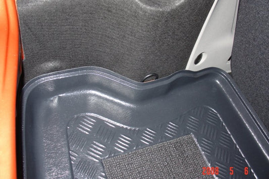Kofferbakmat Renault Twingo hatchback (2007-2014) - Carbox