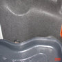 Kofferbakmat Renault Twingo hatchback (2007-2014) - Carbox