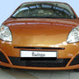 Kofferbakmat Renault Twingo hatchback (2007-2014) - Carbox