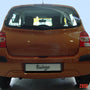Kofferbakmat Renault Twingo hatchback (2007-2014) - Carbox