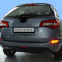 Kofferbakmat Renault Koleos mpv (2008-2015) - Carbox