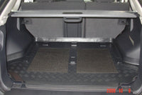 Kofferbakmat Renault Koleos mpv (2008-2015) - Carbox