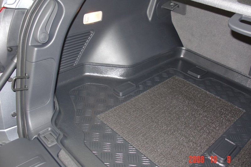 Kofferbakmat Renault Koleos mpv (2008-2015) - Carbox