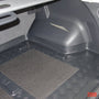 Kofferbakmat Renault Koleos mpv (2008-2015) - Carbox
