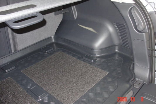 Kofferbakmat Renault Koleos mpv (2008-2015) - Carbox