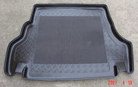 Kofferbakmat Saab 900 hatchback (1993-1998) - Carbox