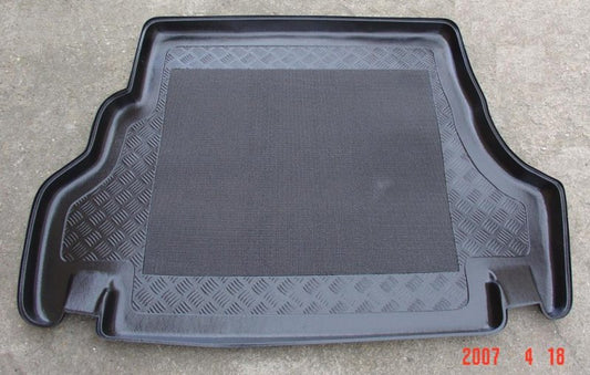 Kofferbakmat Saab 900 hatchback (1993-1998) - Carbox