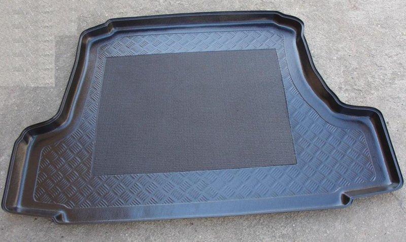 Kofferbakmat Saab 9000 hatchback (1986-1991) - Carbox