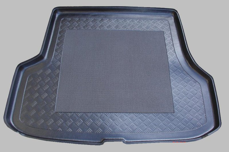 Kofferbakmat Saab 9-5 stationwagon (1998-2010) - Carbox