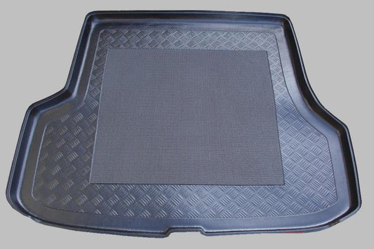 Kofferbakmat Saab 9-5 stationwagon (1998-2010) - Carbox