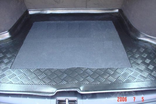 Kofferbakmat Saab 9-5 stationwagon (1998-2010) - Carbox