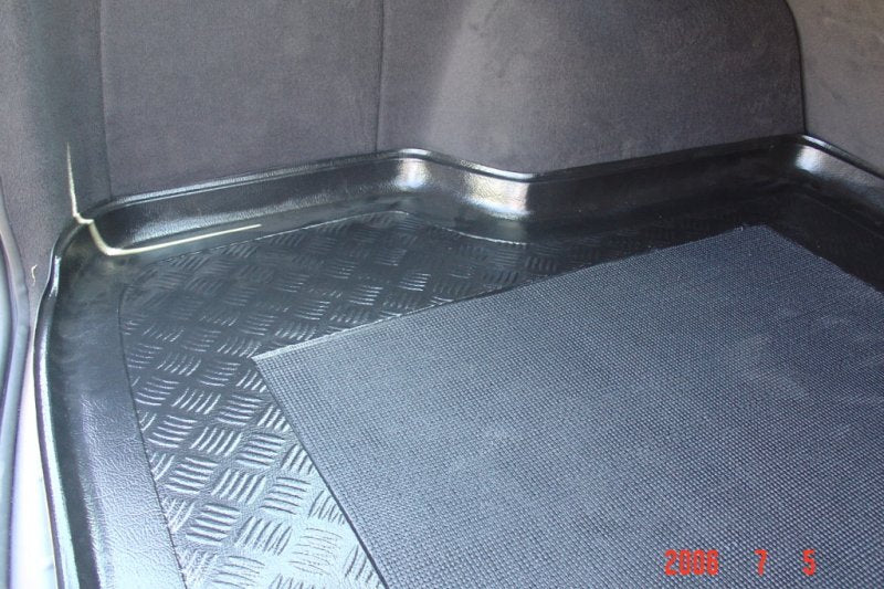 Kofferbakmat Saab 9-5 stationwagon (1998-2010) - Carbox