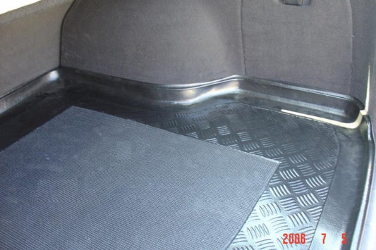 Kofferbakmat Saab 9-5 stationwagon (1998-2010) - Carbox