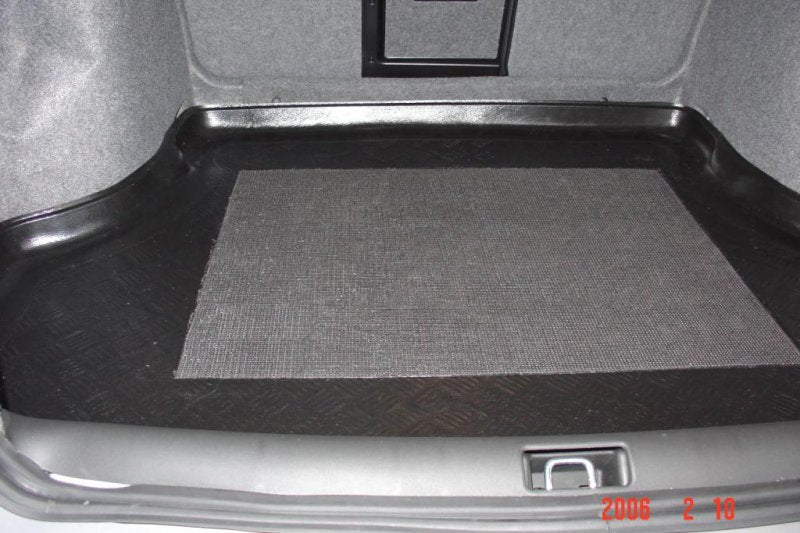 Kofferbakmat Saab 9-5 sedan (1997-2010) - Carbox