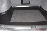 Kofferbakmat Saab 9-5 sedan (1997-2010) - Carbox