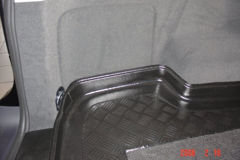Kofferbakmat Saab 9-5 sedan (1997-2010) - Carbox