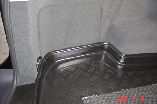 Kofferbakmat Saab 9-5 sedan (1997-2010) - Carbox