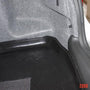 Kofferbakmat Saab 9-5 sedan (1997-2010) - Carbox