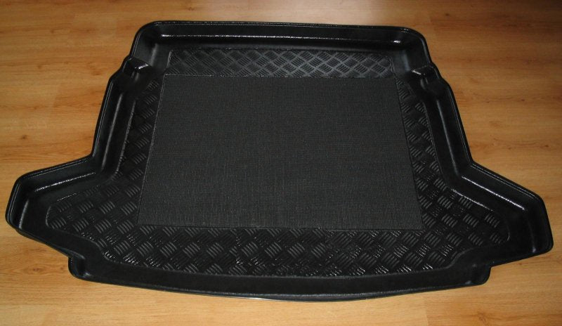 Kofferbakmat Saab 9-3 sedan (2002-2007) - Carbox