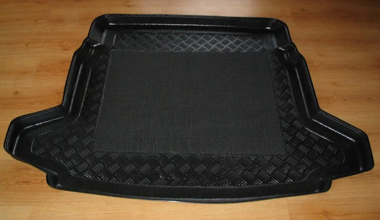 Kofferbakmat Saab 9-3 sedan (2002-2007) - Carbox