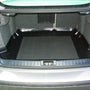 Kofferbakmat Saab 9-3 sedan (2002-2007) - Carbox
