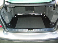 Kofferbakmat Saab 9-3 sedan (2002-2007) - Carbox