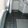Kofferbakmat Saab 9-3 sedan (2002-2007) - Carbox