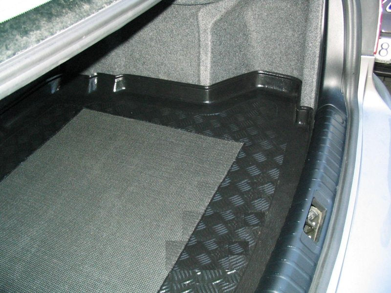 Kofferbakmat Saab 9-3 sedan (2002-2007) - Carbox