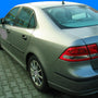 Kofferbakmat Saab 9-3 sedan (2002-2007) - Carbox