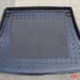 Kofferbakmat Saab 9-3 stationwagon (2005-2007) - Carbox