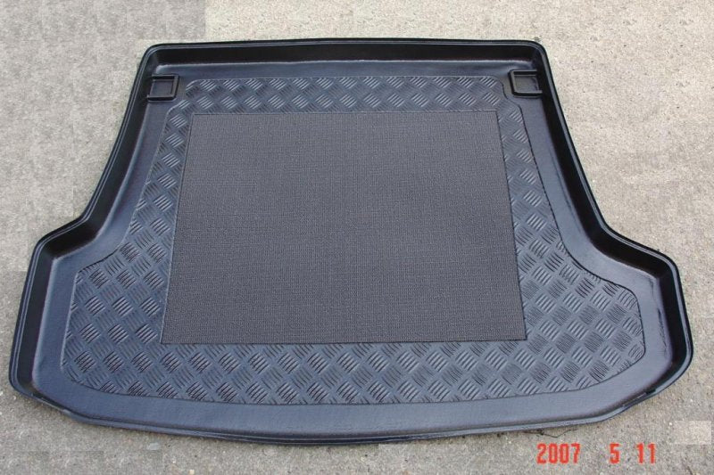 Kofferbakmat Saab 9-3 stationwagon (2005-2007) - Carbox