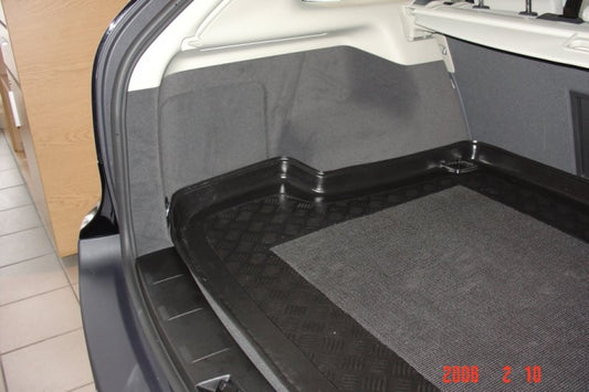 Kofferbakmat Saab 9-3 stationwagon (2005-2007) - Carbox