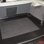 Kofferbakmat Saab 9-3 stationwagon (2005-2007) - Carbox