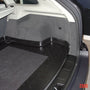 Kofferbakmat Saab 9-3 stationwagon (2005-2007) - Carbox
