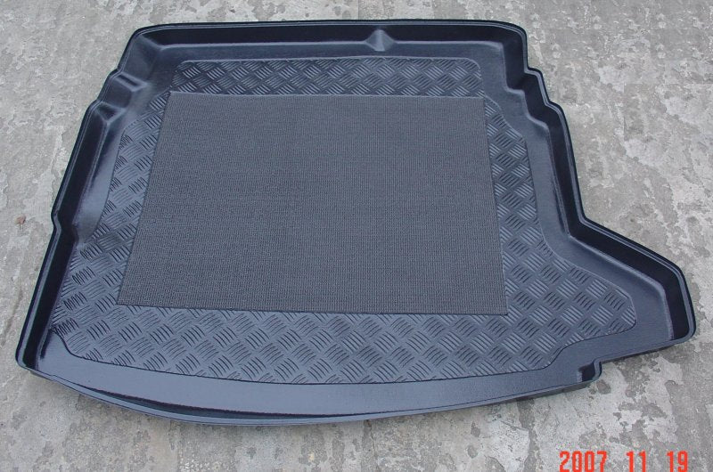 Kofferbakmat Saab 9-3 sedan (2002-2007) - Carbox